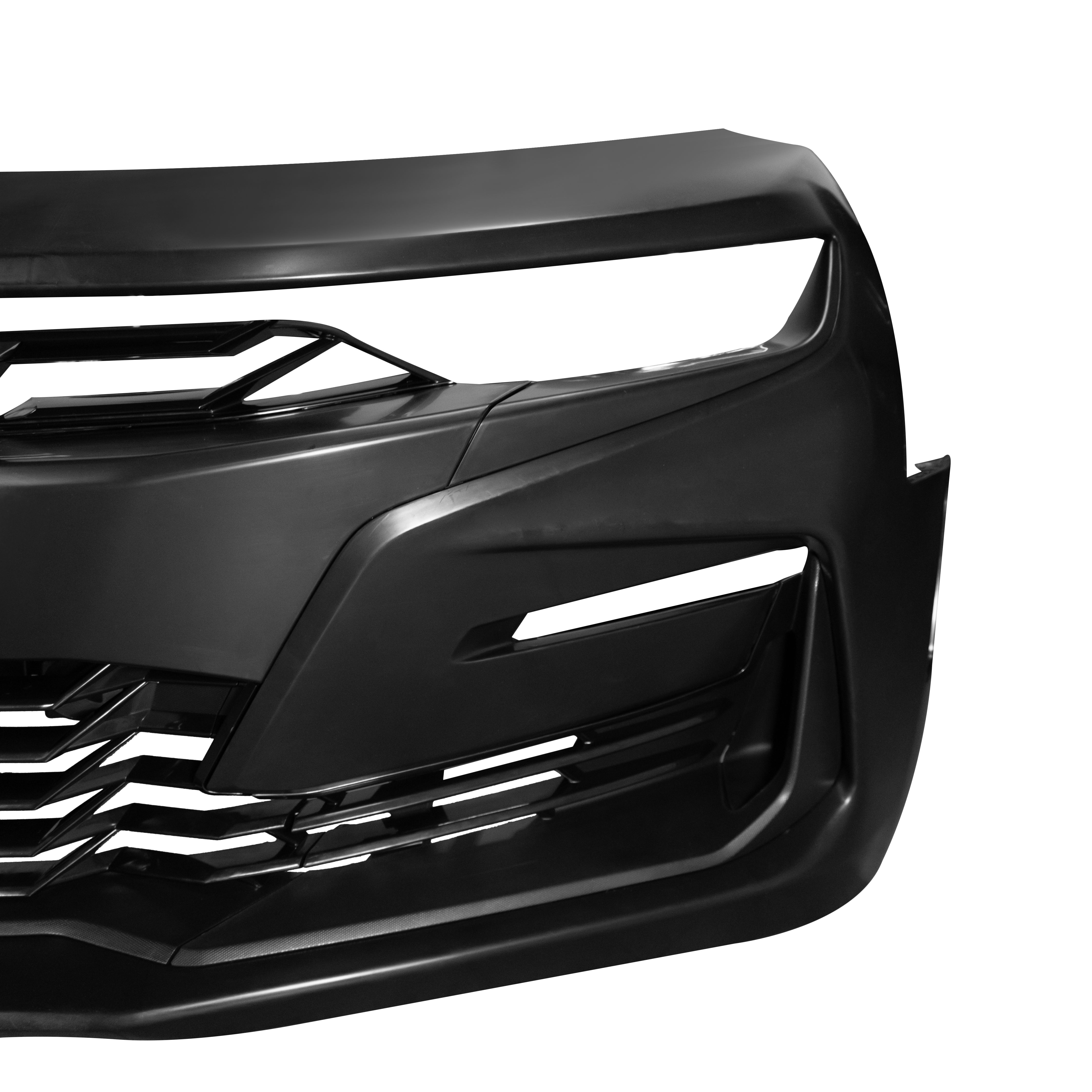 2019-2025 Chevy Camaro SS Front Bumper Conversion Full Kit for RS Headlights