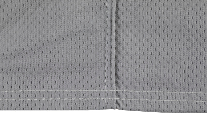 Covercraft Custom Car Covers 18-24 Ford Expedition Custom 5-Layer Softback All Climate Car - Gray