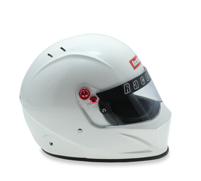 RaceQuip White VESTA20 SA2020 XXL