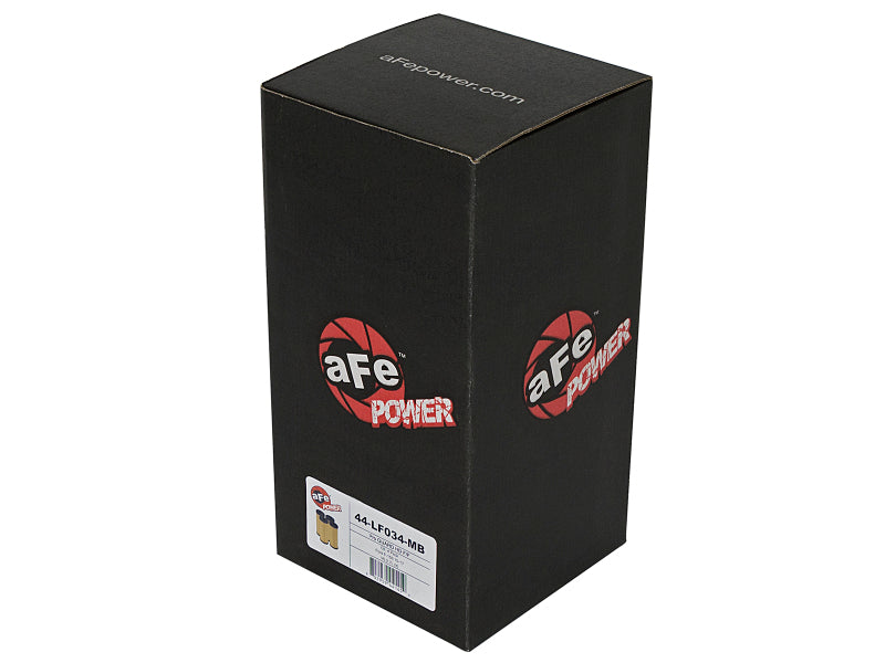afe PROGUARD Oil Filter