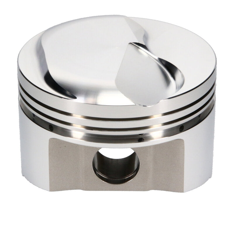 JE Pistons Chevrolet Big Block 4.280in Bore 1.645in CH -23.00 CC Piston Set