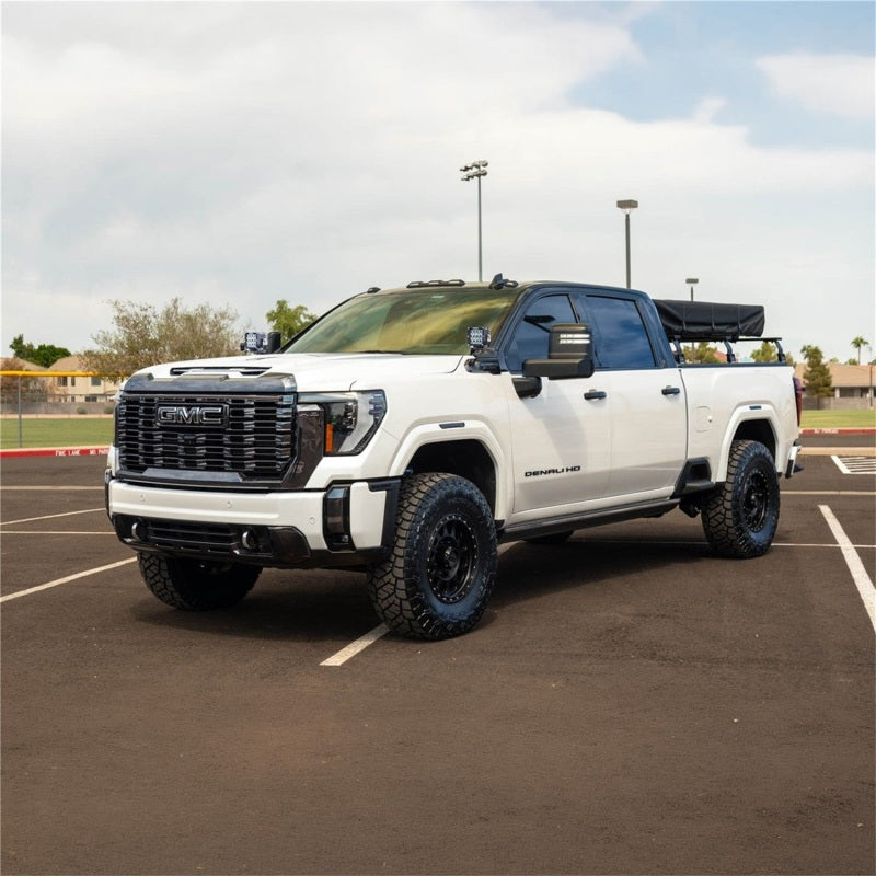 Rigid 20-27 Chevy/GMC HD D-SS A-Pillar Kit