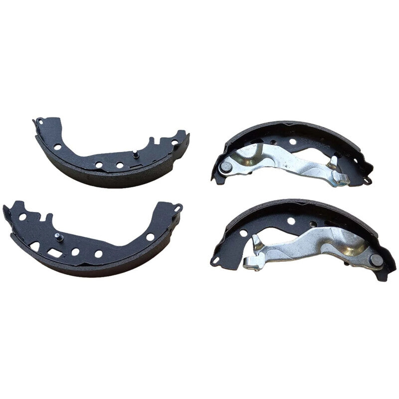 Power Stop 06-14 Toyota Yaris Rear Brake Shoe