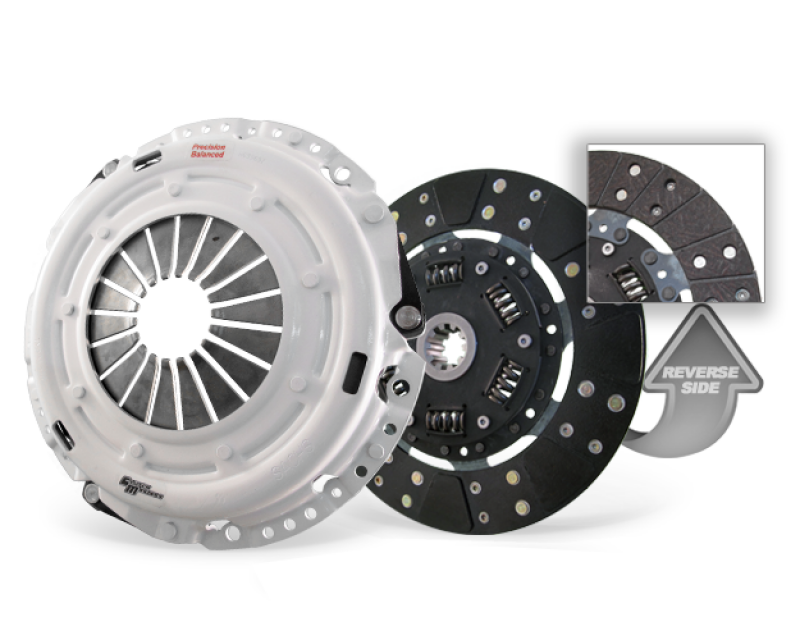 Clutch Masters  14-19 Toyota Corolla : 1.8L  FX250 Clutch Kit
