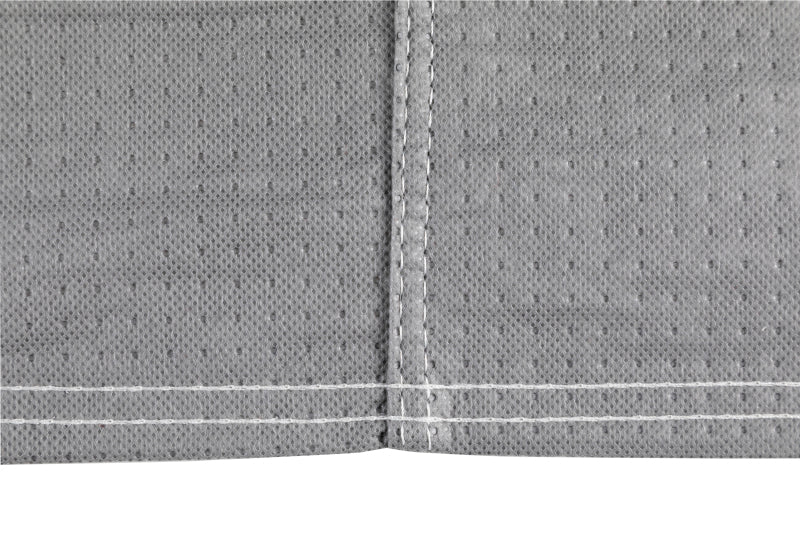 Covercraft 19-26 Ford Ranger Raptor Custom 5-Layer Indoor Car Cover - Gray
