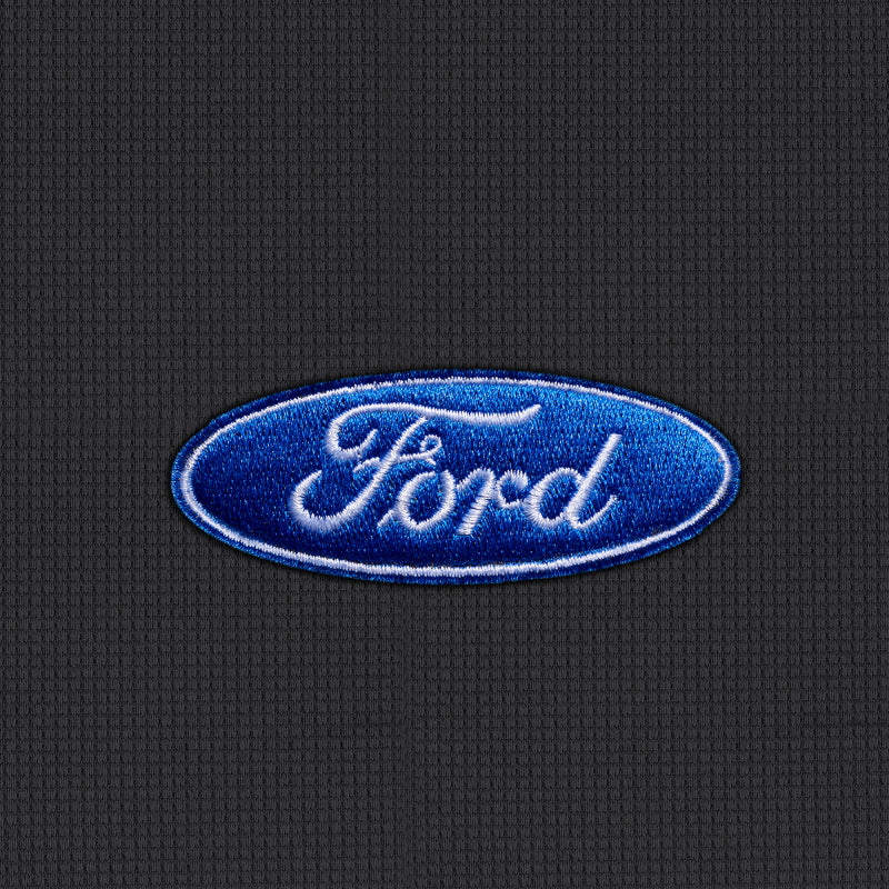 Covercraft 24-26 Ford Official Licensed Limited Edition Custom DashMat - Smoke