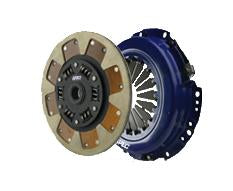 Spec 04-07 Volvo S60R/V70R 2.5L / 05-06 S40 T5 2.5L Stage 2 Clutch Kit