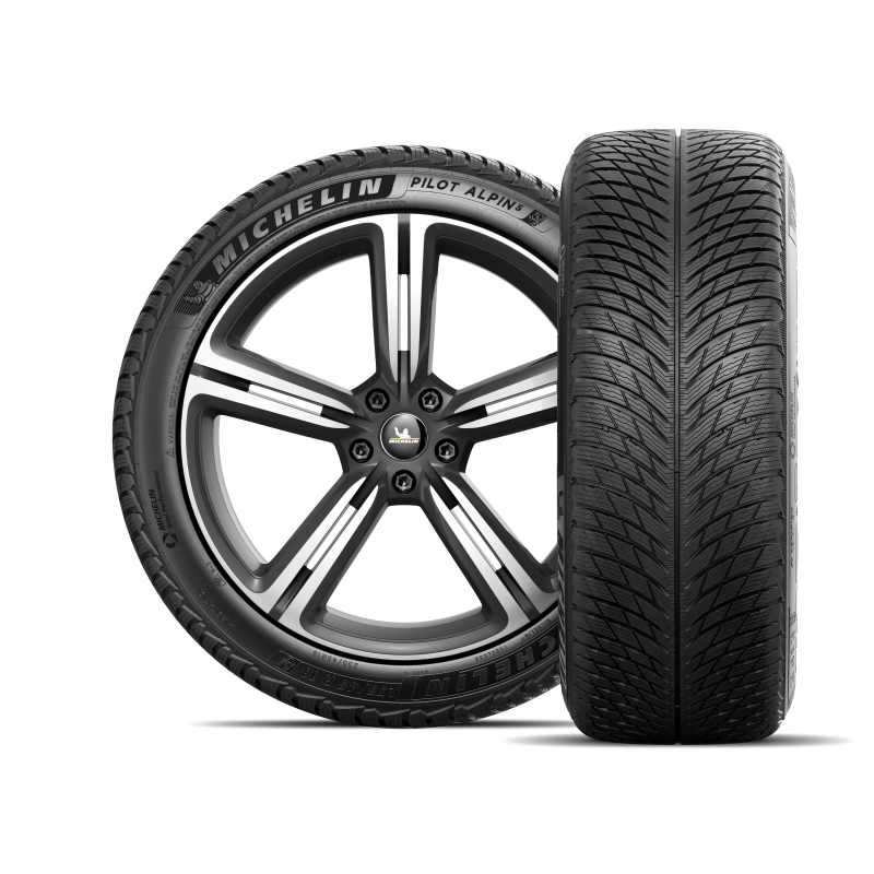 Michelin Pilot Alpin 5 SUV 285/40R21 109V XL