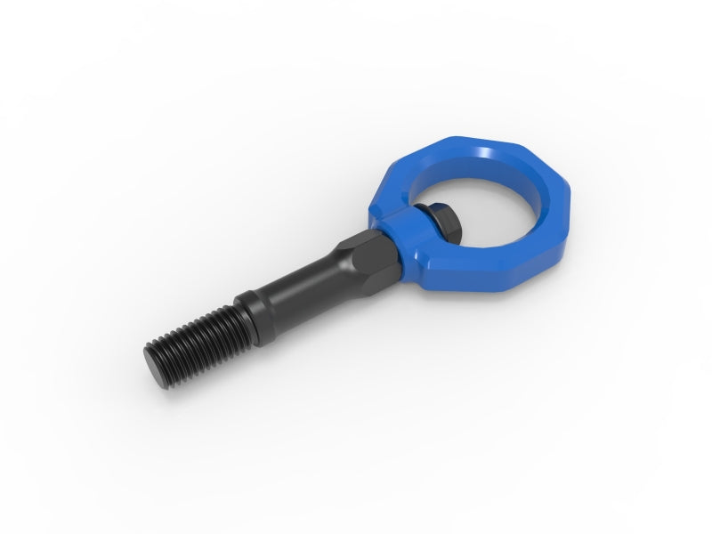 afe aFe CONTROL Tow Hook Chevrolet Corvette (C8) 20-25 V8-6.2L