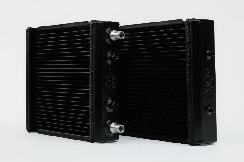 CSF Aluminum Radiator 16-24 Chevy Camaro V8 & 2.0T