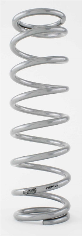 UMI Performance Viking Spring 2.55ID 12H 125Lb Silver