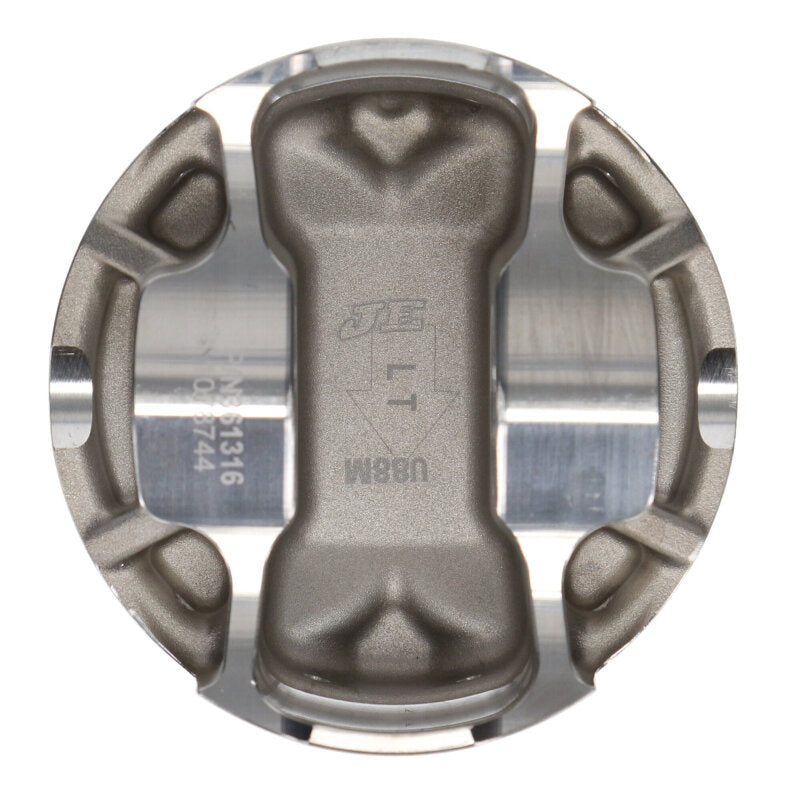 JE Pistons Subaru FA20 Ultra Series -10.20 cc 86mm Bore Piston Kit (Set of 4)
