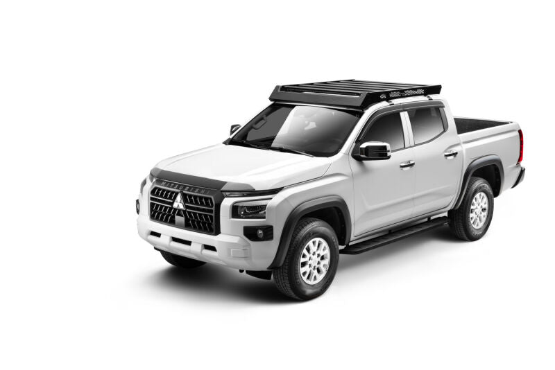 Husky Liners 24-25 Mitsubishi Triton/L200 OE-Style Fender Flares (4pc) - Black