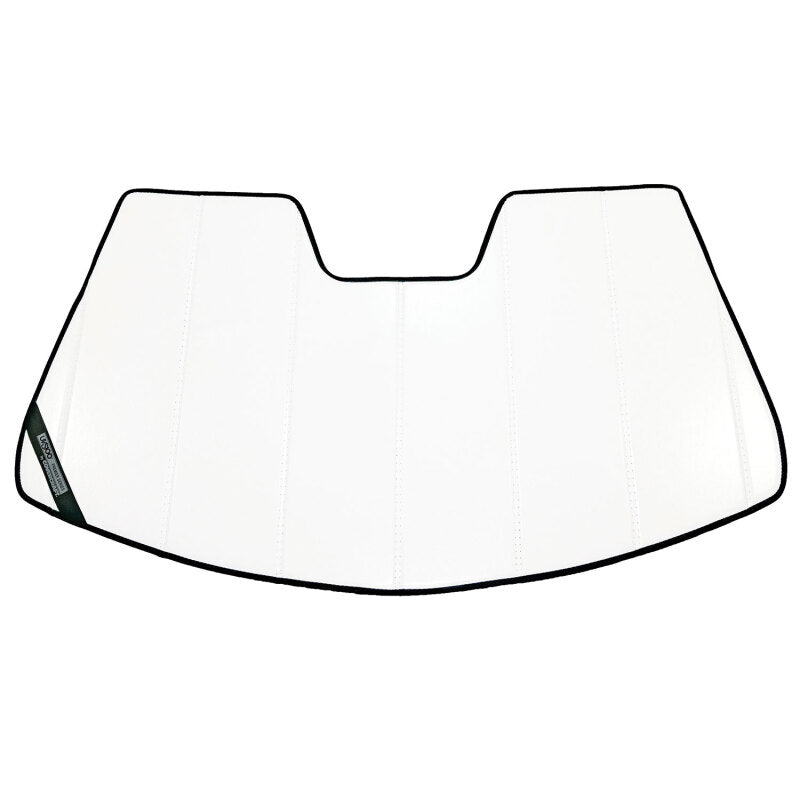 Covercraft 22-26 Rivian R1T R1S UVS100 Premier Series Custom Sunscreen - White