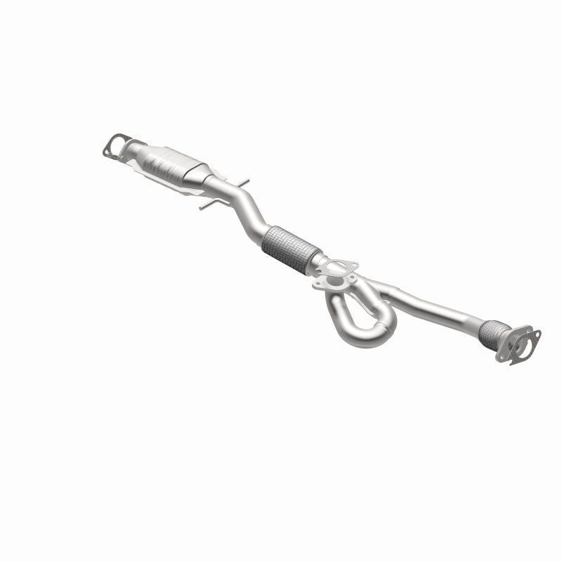 Magnaflow 16-19 Cadillac XTS/14-17 Chevy Impala 3.6L Calif Grade CARB Compliant DF Catalytic Conv