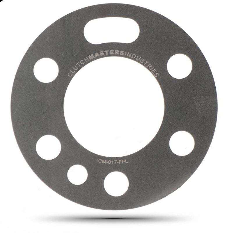 Clutch Masters 99-03 Audi A3 Flywheel Friction Lock