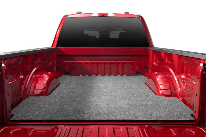 Husky Liners 19-25 Chevrolet Silverado/GMC Sierra 1500 6.6ft Bed CC/DC Guardian Comfort Bed Mat