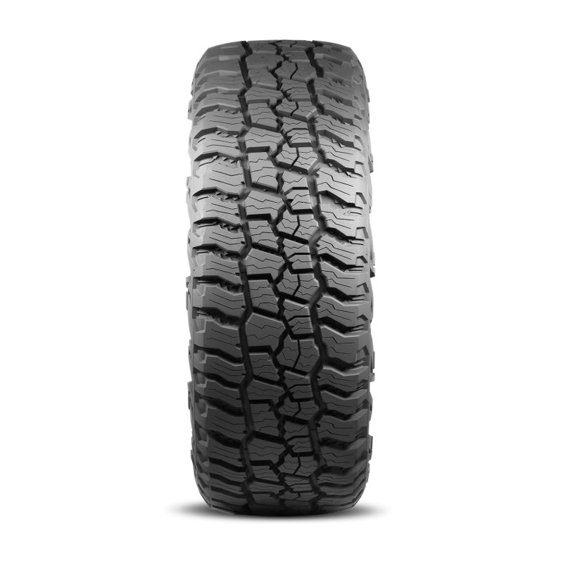 Mickey Thompson Baja Boss A/T Tire - 265/70R16 112T - 247497