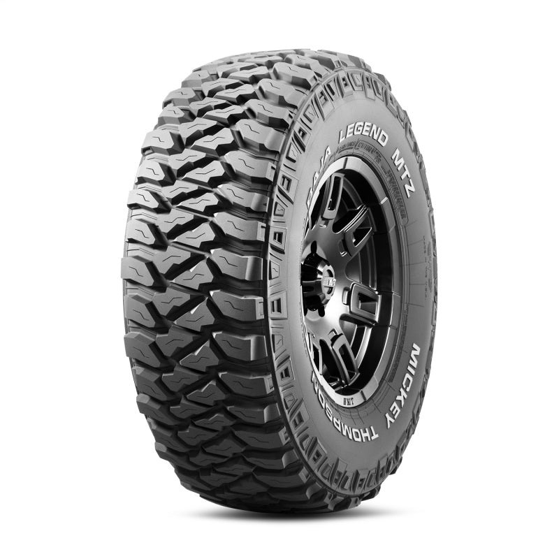 Mickey Thompson Baja Legend MTZ Tire - LT305/60R18 126/123Q - 247906