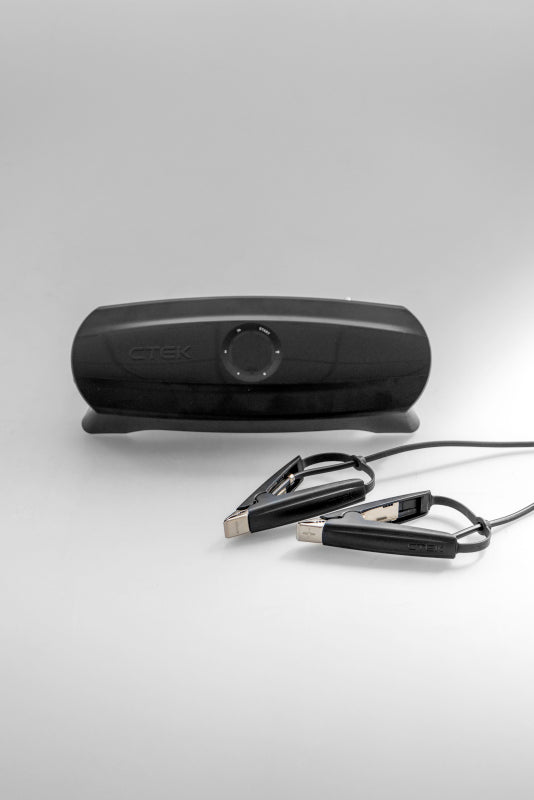 CTEK Battery Charger - 8A CS One (Gen 2) NA w/Wi-Fi & Bluetooth - 12V