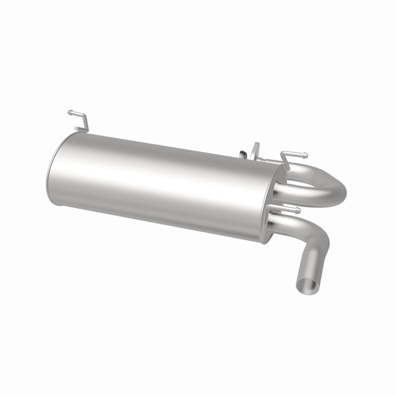 BRExhaust 05-06 Nissan X-Trail 2.5L Muffler Kit