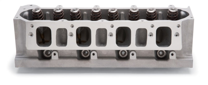 Edelbrock Victor Jr. Complete Cylinder Head | Chevy Gen V LT1/LT4 (Racing)