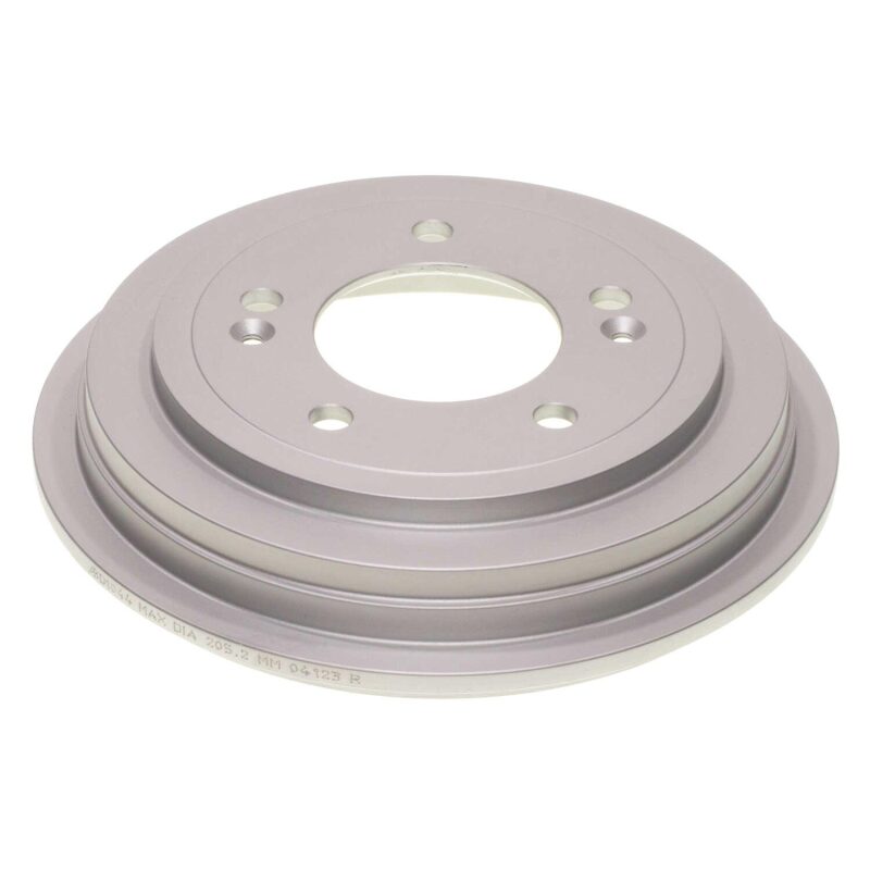 Power Stop 20-26 Hyundai Venue Rear Premium Brake Drum