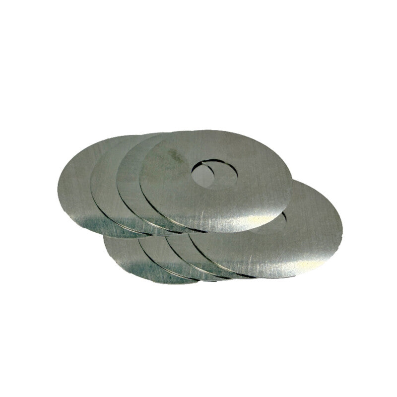 QA1 Valve Disc Kit - .542in OD x .020in Thick - 8 Pack