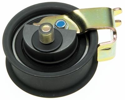 Gates 00-03 Volvo VN Series Cummins ISX Diesel Alt. & A.C. Belt Drive Pulley