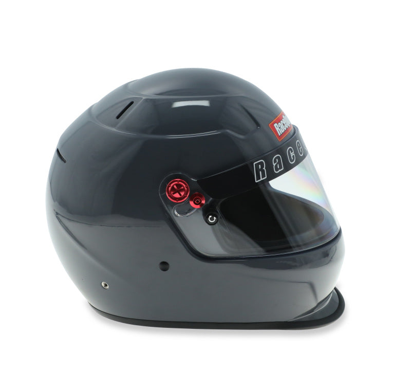 RaceQuip PRO25 SA2025 STEEL XSM HELMET