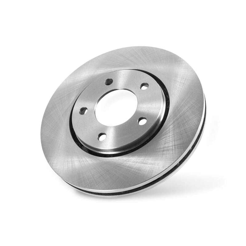 Power Stop 24-26 Ford Ranger Rear Autospecialty Brake Rotor