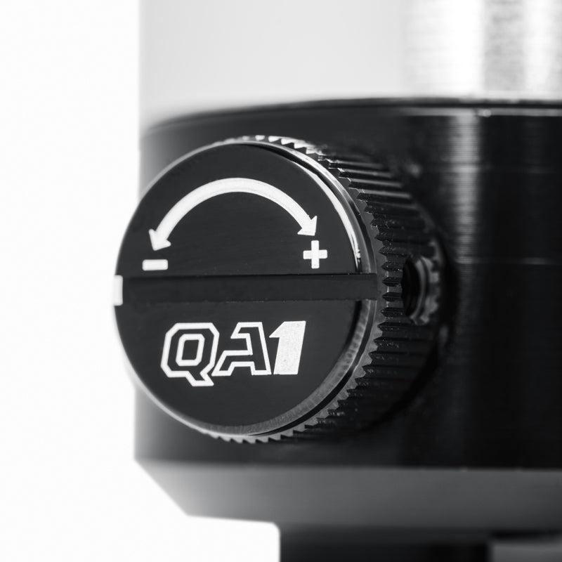QA1 Proma Star Series Coil-Over Shock Absorber - Single Adj. - 9in - 300lb/in - Alum