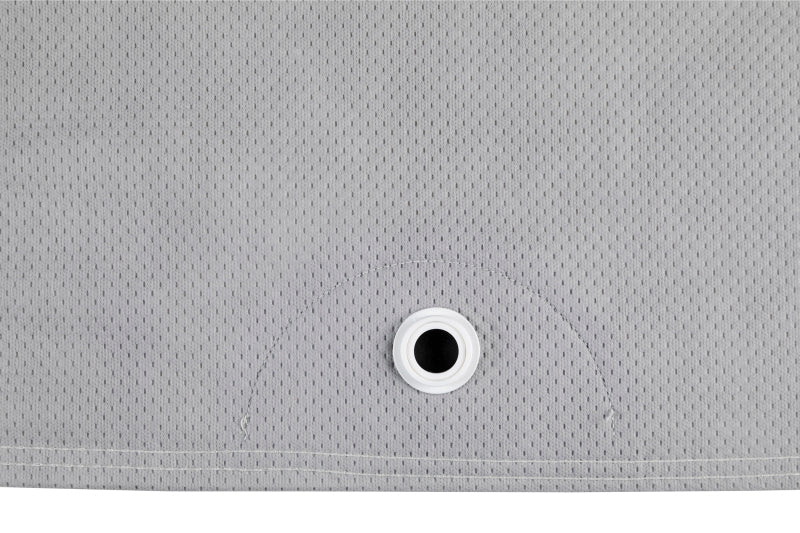 Covercraft Custom Car Covers 18-24 Ford Expedition Custom 5-Layer Softback All Climate Car - Gray
