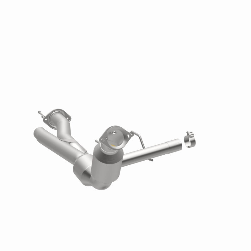 MagnaFlow DF Conv 21-23 F-150 3.5 Right OEM