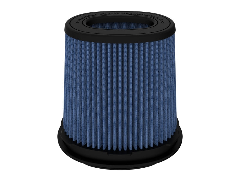 afe Momentum Intake Rplcmnt Air Filter (5-1/4x3-3/4)IN F x(7-3/8x5-7/8)IN B x(4-1/2x4)IN Tx6-3/4IN H