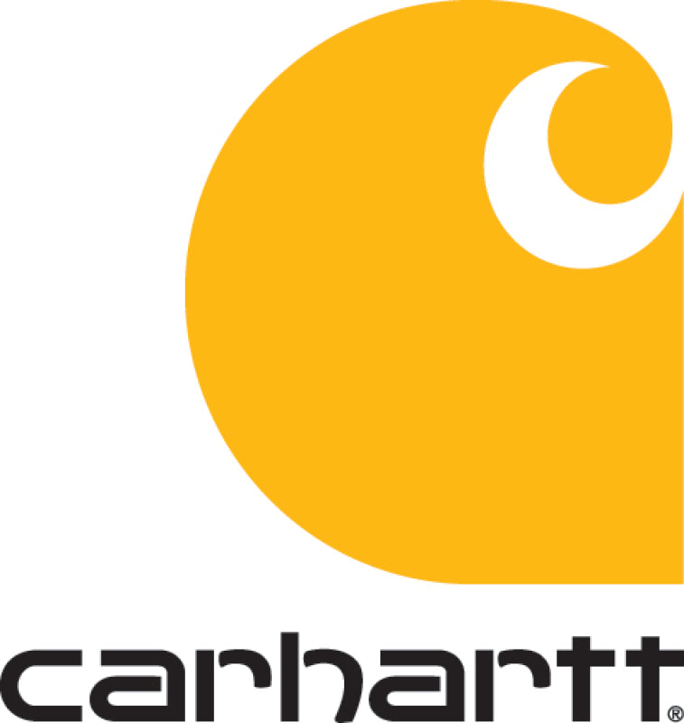 Covercraft 21-25 Ford Bronco Carhartt Limited Edition DashMat - Black