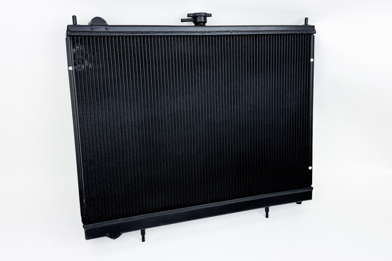CSF 99-02 Nissan GT-R / GT R34 High-Performance All-Aluminum Radiator