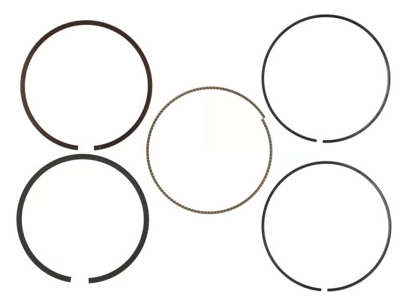 Wiseco 87.50mm Ring Set 1.0 x 1.2 x 2.8mm - 1 Cylinder