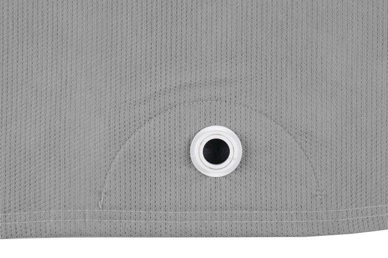 Covercraft 19-26 Ford Ranger Raptor Custom 3-Layer Moderate Climate Car Cover - Gray