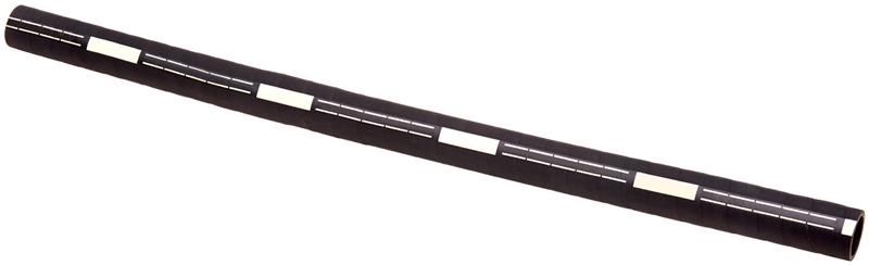 Gates 01-02 Peterbilt 379 Caterpillar C15 Diesel Lower Eng To Pipe Straight Coolant Hose (Standard)