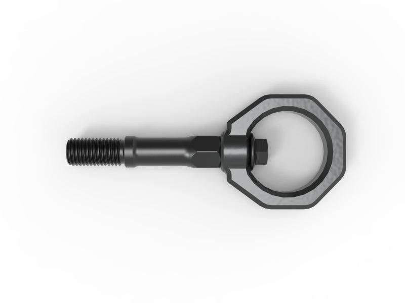 afe aFe CONTROL Tow Hook Chevrolet Corvette (C8) 20-25 V8-6.2L