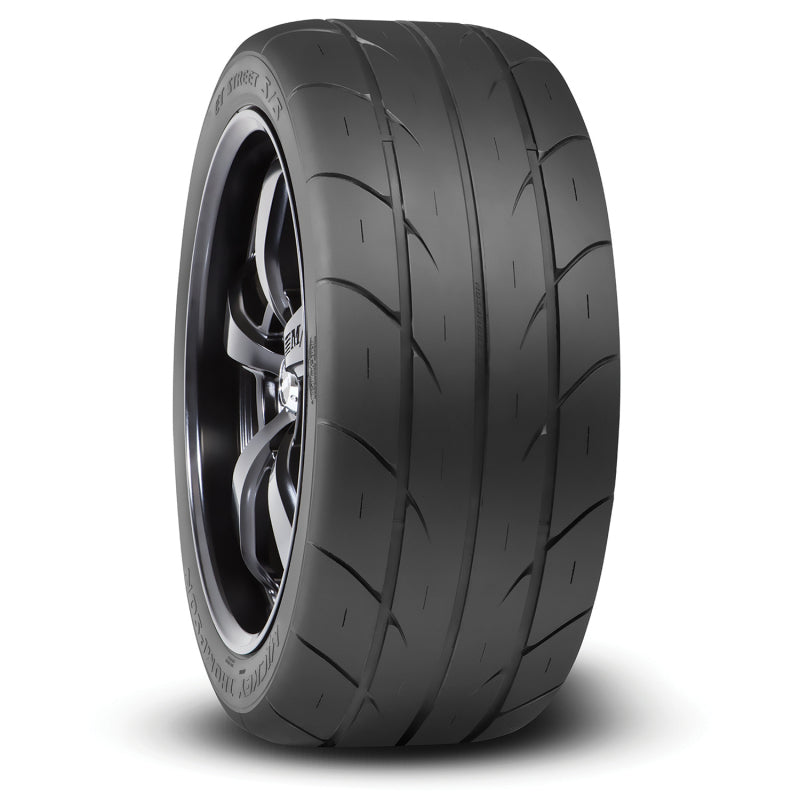 Mickey Thompson ET Street S/S Tire - P305/40R18 - 250794