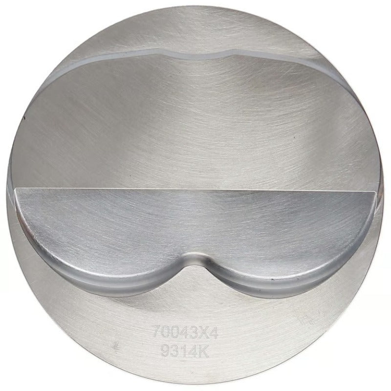 Wiseco RED Series Chevy Small Block 350 4.000in Bore 1.125in CH -2.00 CC Piston Set