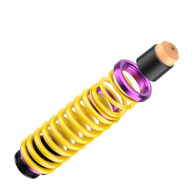 KW 24-26 Aston Martin DB12 Volante Height Adjustable Spring Kit