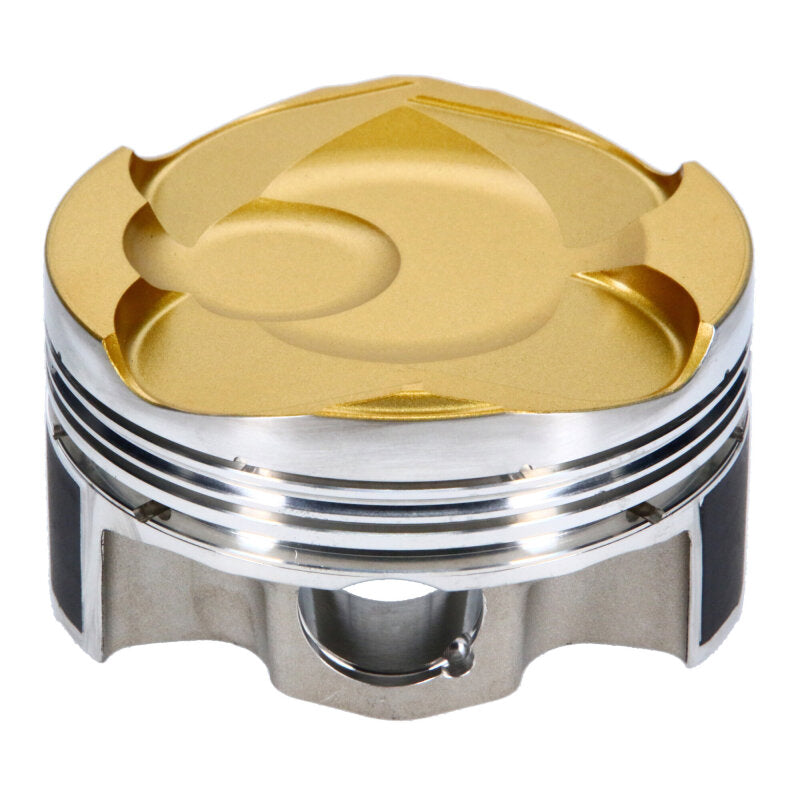JE Pistons Subaru FA20 Ultra Series -10.20 cc 86mm Bore Piston Kit (Set of 4)
