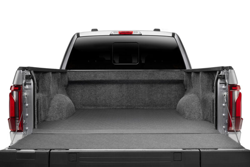Husky Liners 15-26 Ford F-150 5.5ft Bed & 15-26 Lightning SuperCrew Guardian Impact Bed Liner - Full