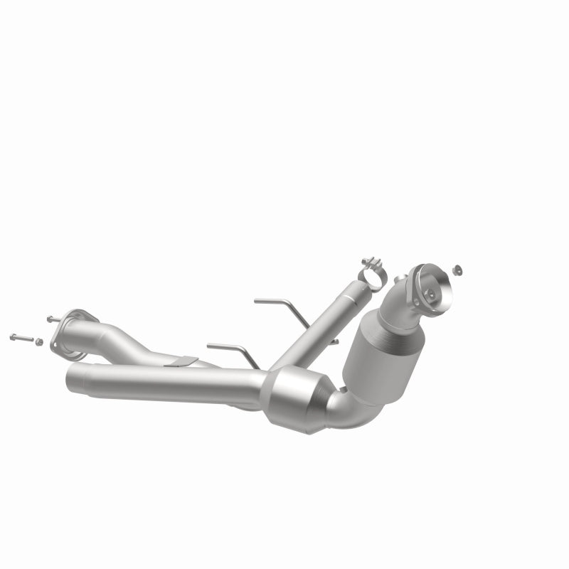 MagnaFlow DF Conv 21-23 F-150 3.5 Right OEM