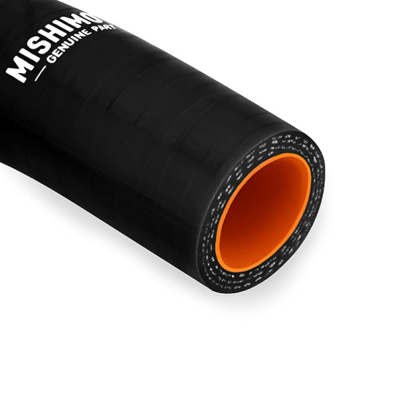 Mishimoto 16+ Chevrolet Camaro SS Black Silicone Ancillary Radiator and Cooling Hoses