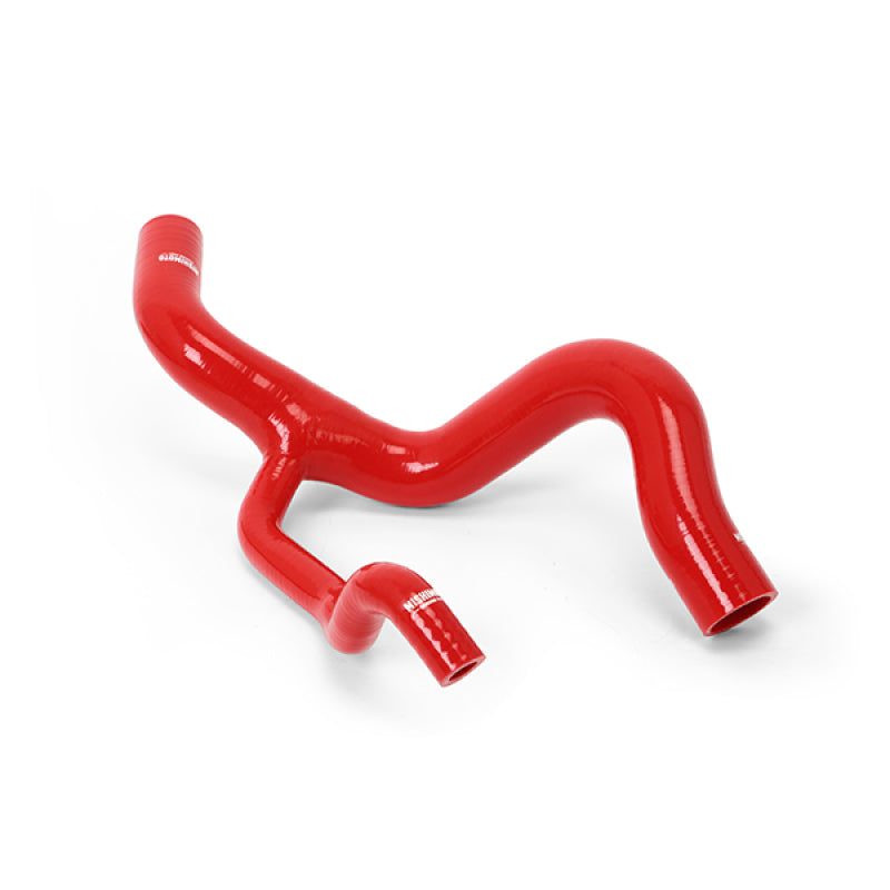 Mishimoto 2016+ Chevrolet Camaro 2.0T w/ HD Cooling Package Silicone Radiator Hose Kit - Red