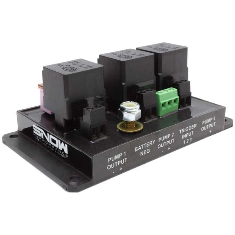 Csi Snow Module Snow Performance Multi-Pump Relay Module